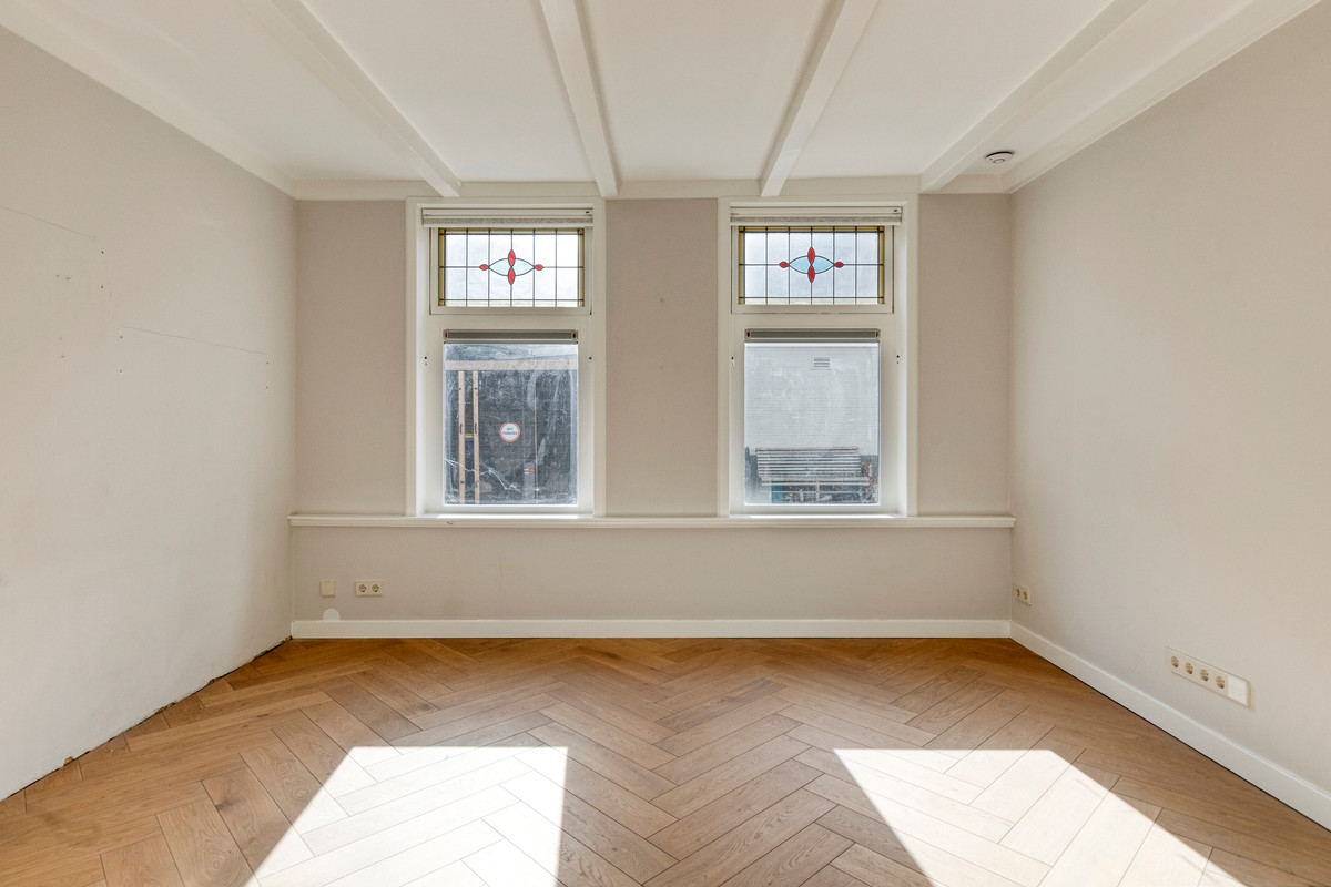 Tussenwoning te koop: Vissersdijk 11, Middelharnis