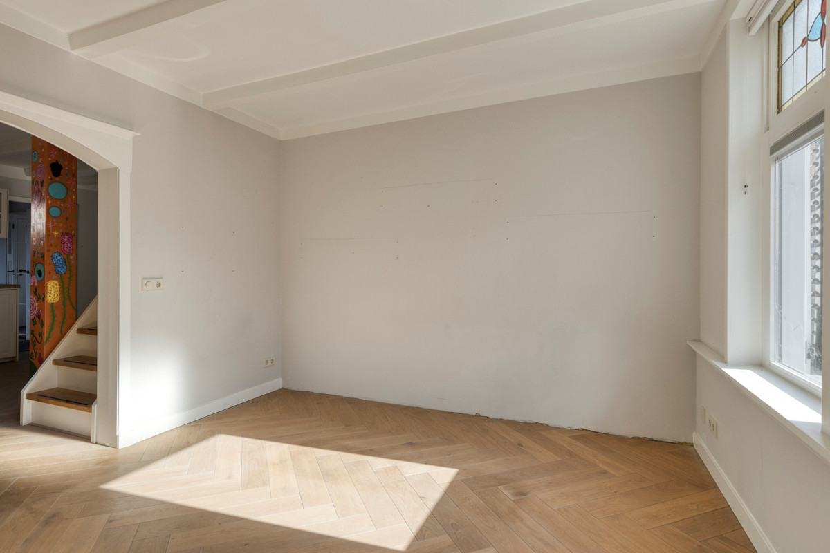 Tussenwoning te koop: Vissersdijk 11, Middelharnis