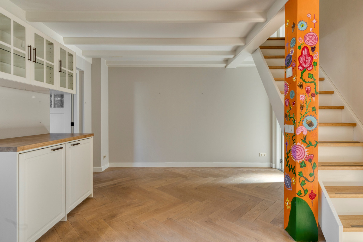 Tussenwoning te koop: Vissersdijk 11, Middelharnis