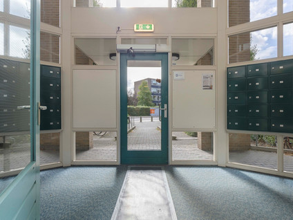 Gulikstraat 222