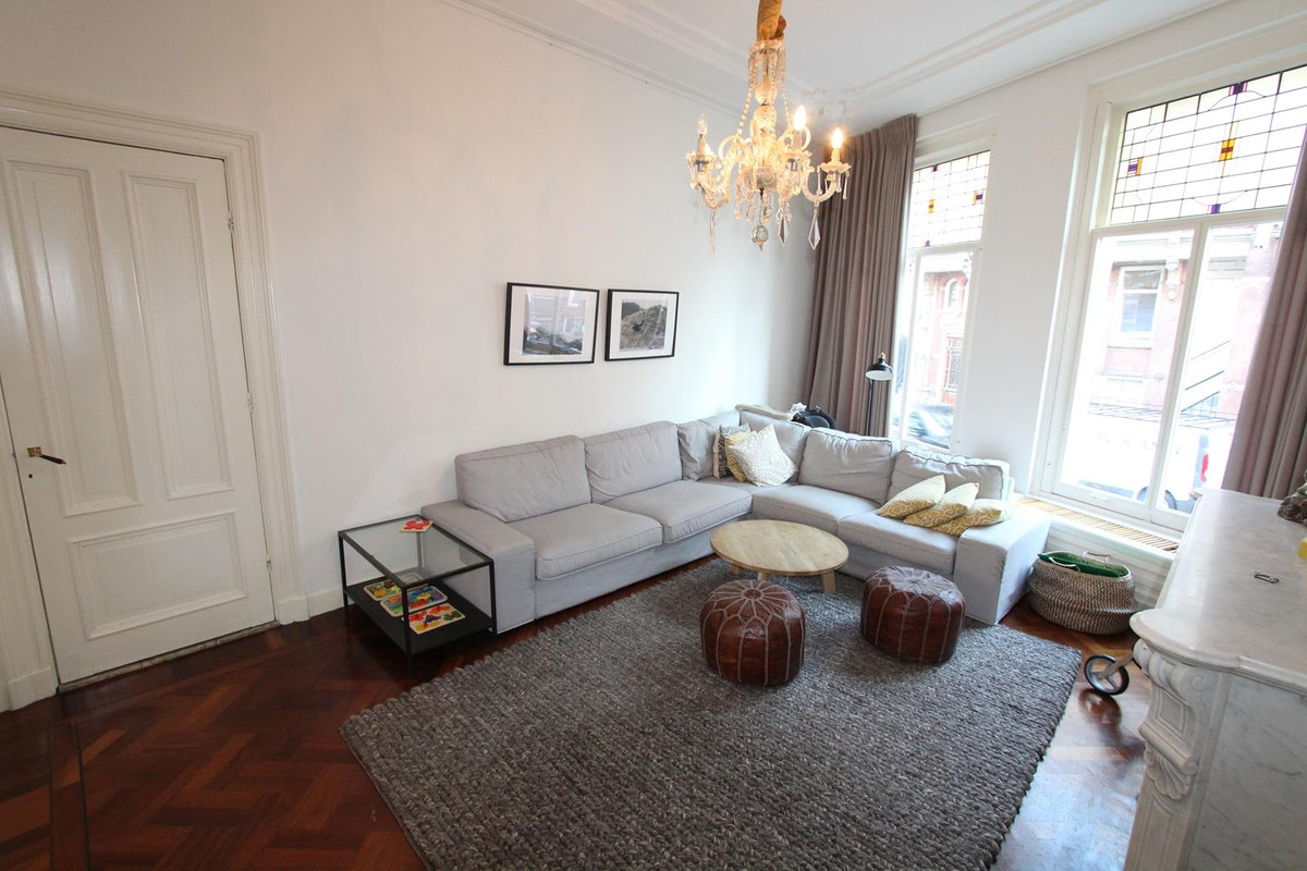 Appartement te huur: Alexander Boersstraat 23O, Amsterdam