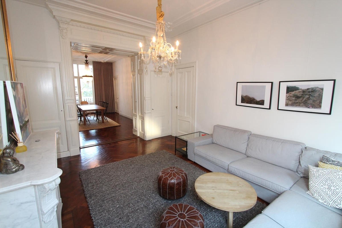 Appartement te huur: Alexander Boersstraat 23O, Amsterdam