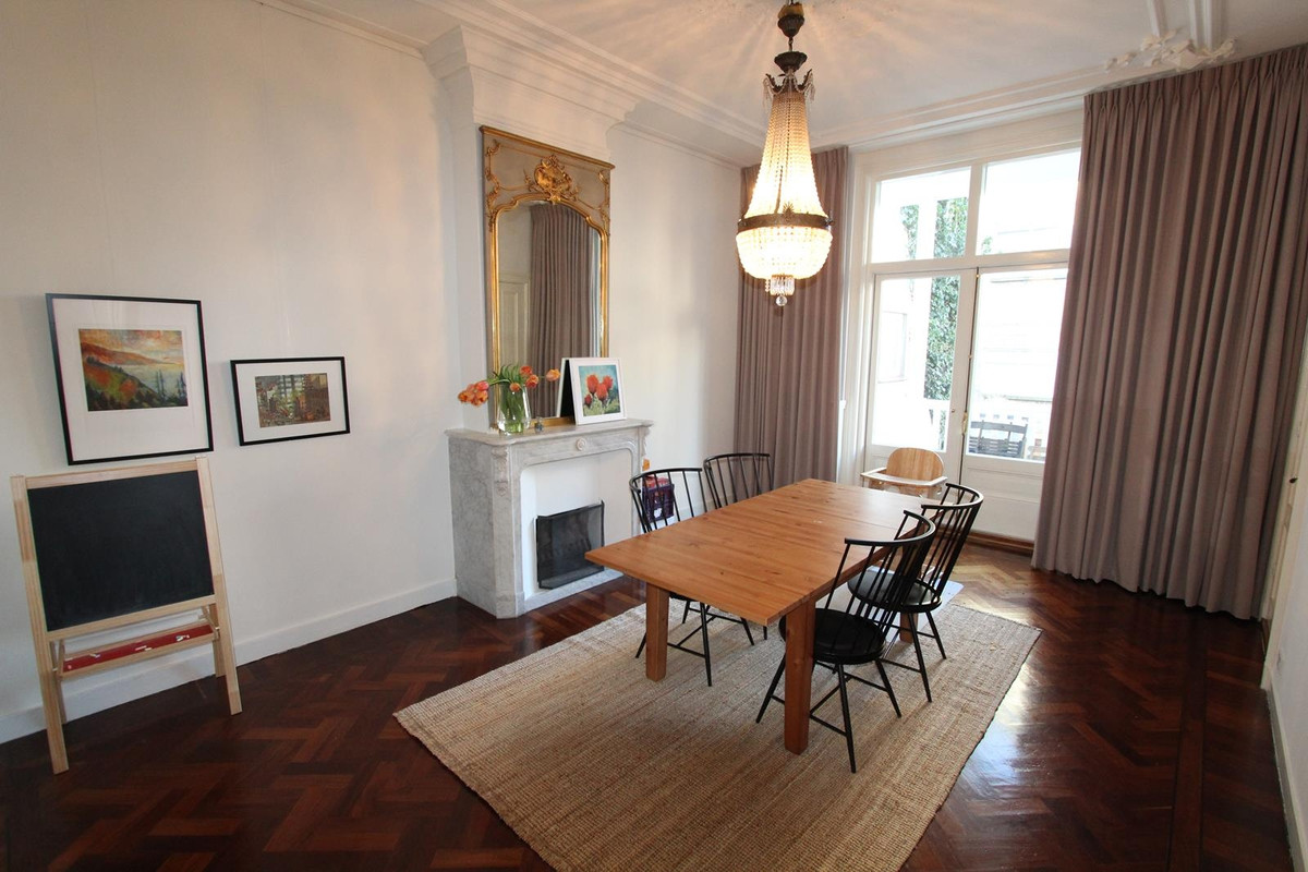 Appartement te huur: Alexander Boersstraat 23O, Amsterdam