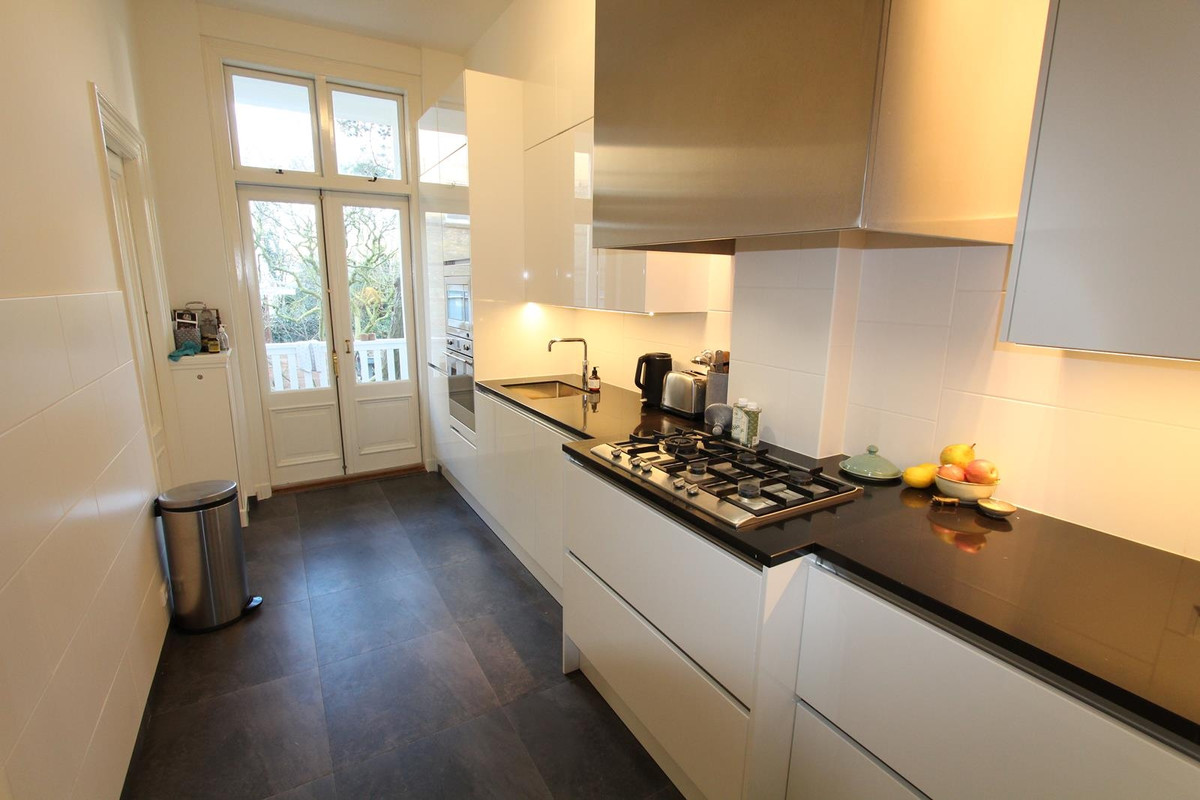 Appartement te huur: Alexander Boersstraat 23O, Amsterdam