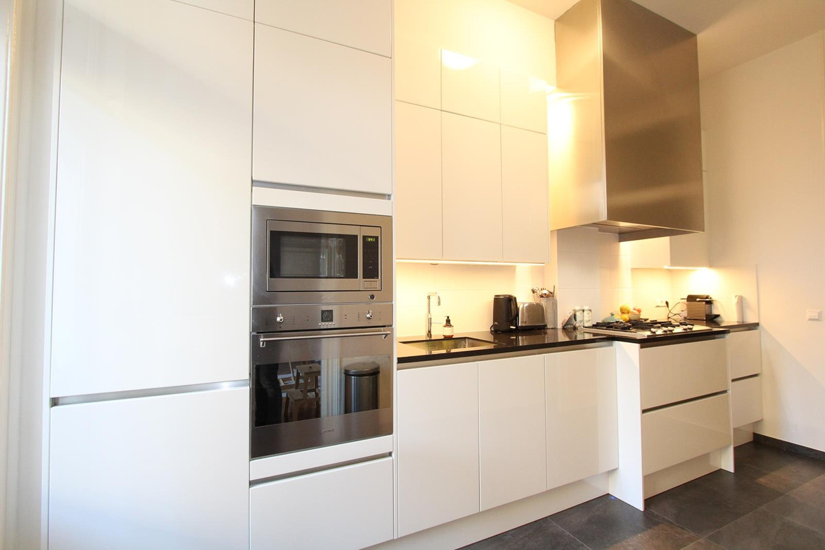 Appartement te huur: Alexander Boersstraat 23O, Amsterdam