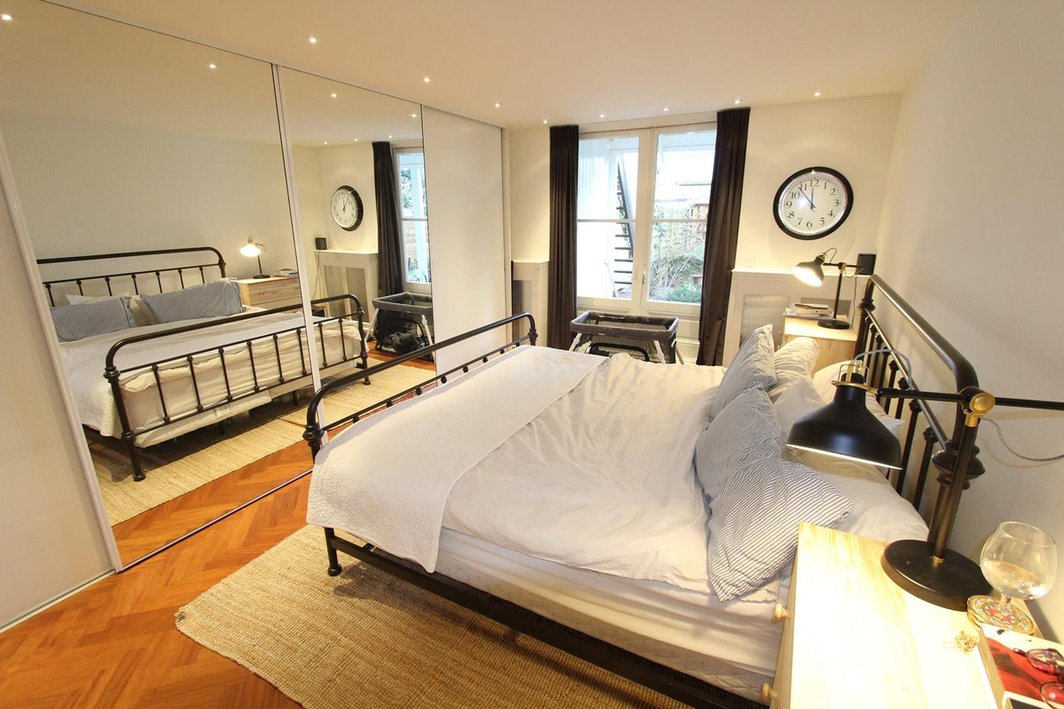 Appartement te huur: Alexander Boersstraat 23O, Amsterdam