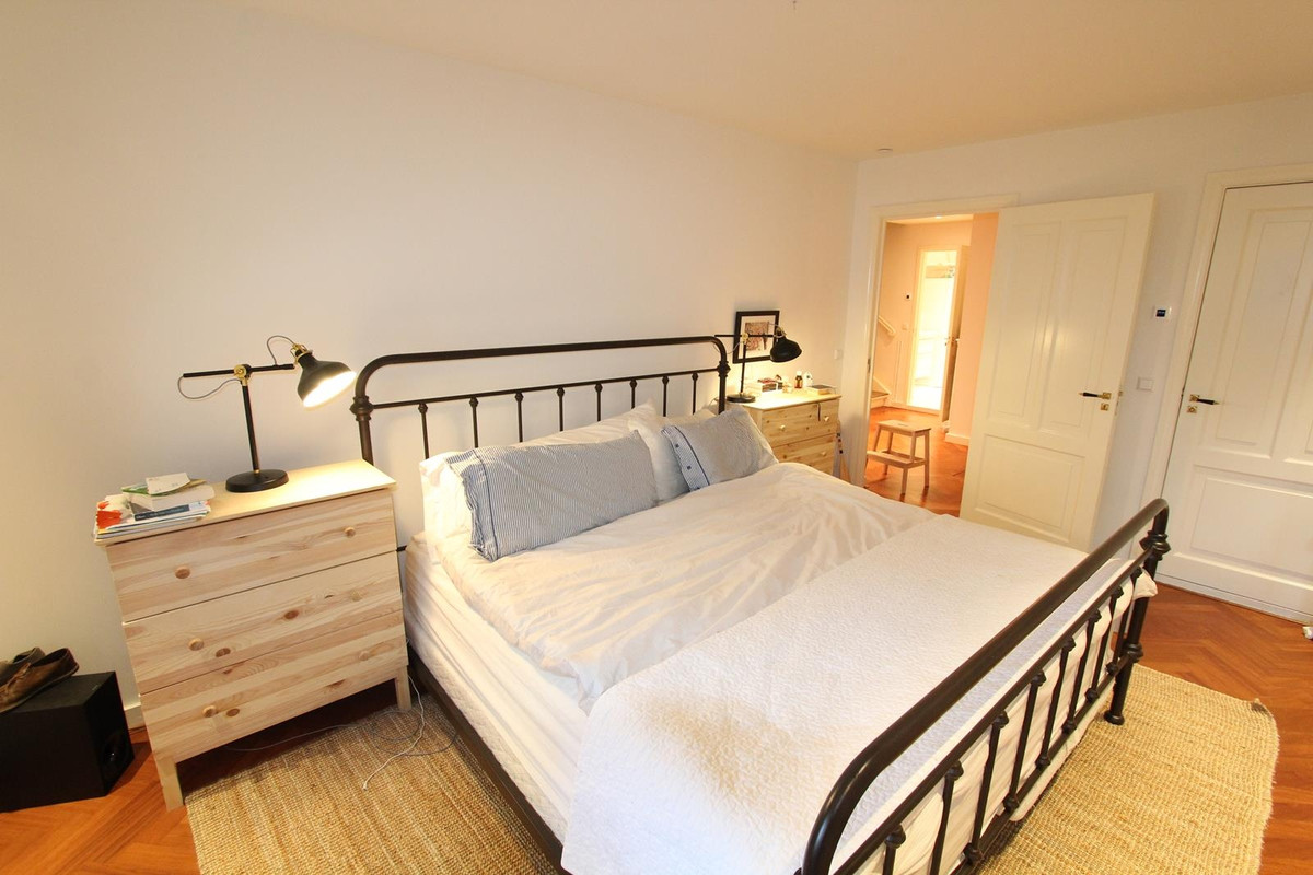 Appartement te huur: Alexander Boersstraat 23O, Amsterdam
