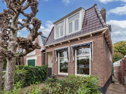 Leeuwarderstraatweg 4