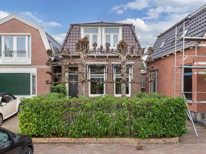 Leeuwarderstraatweg 4