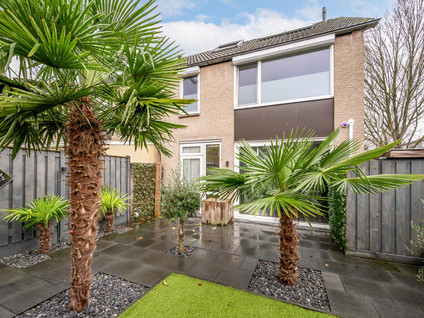 Staringstraat 41