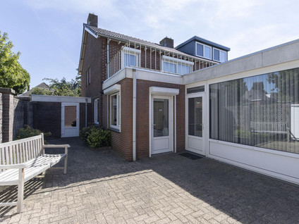 Kerkstraat 138