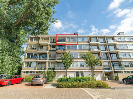 Bachstraat 426