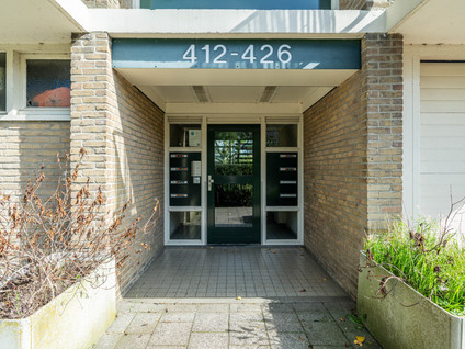 Bachstraat 426