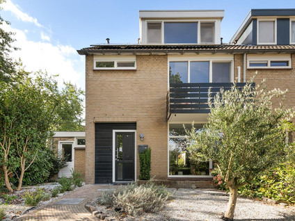 Soendastraat 1