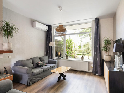 Soendastraat 1