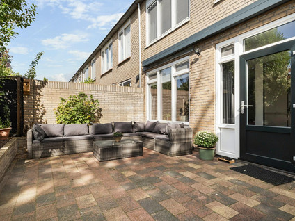 Soendastraat 1