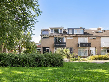 Soendastraat 1