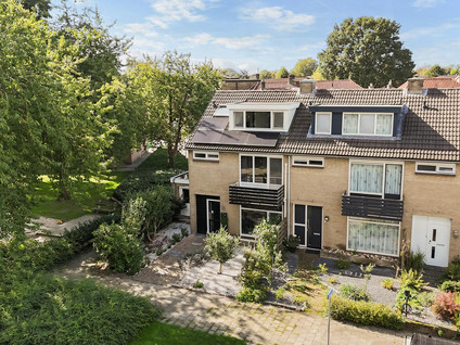 Soendastraat 1