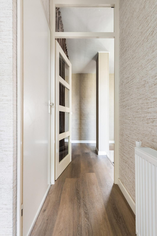 Hoekwoning te koop: Soendastraat 1, Hengelo