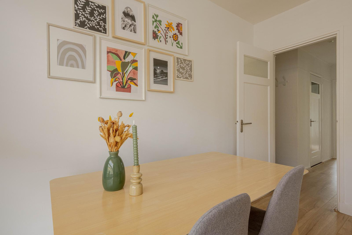Appartement te koop: Zuidhoek 94B, Rotterdam