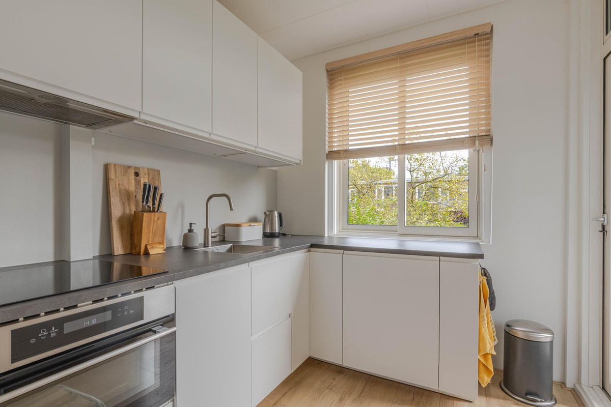 Appartement te koop: Zuidhoek 94B, Rotterdam