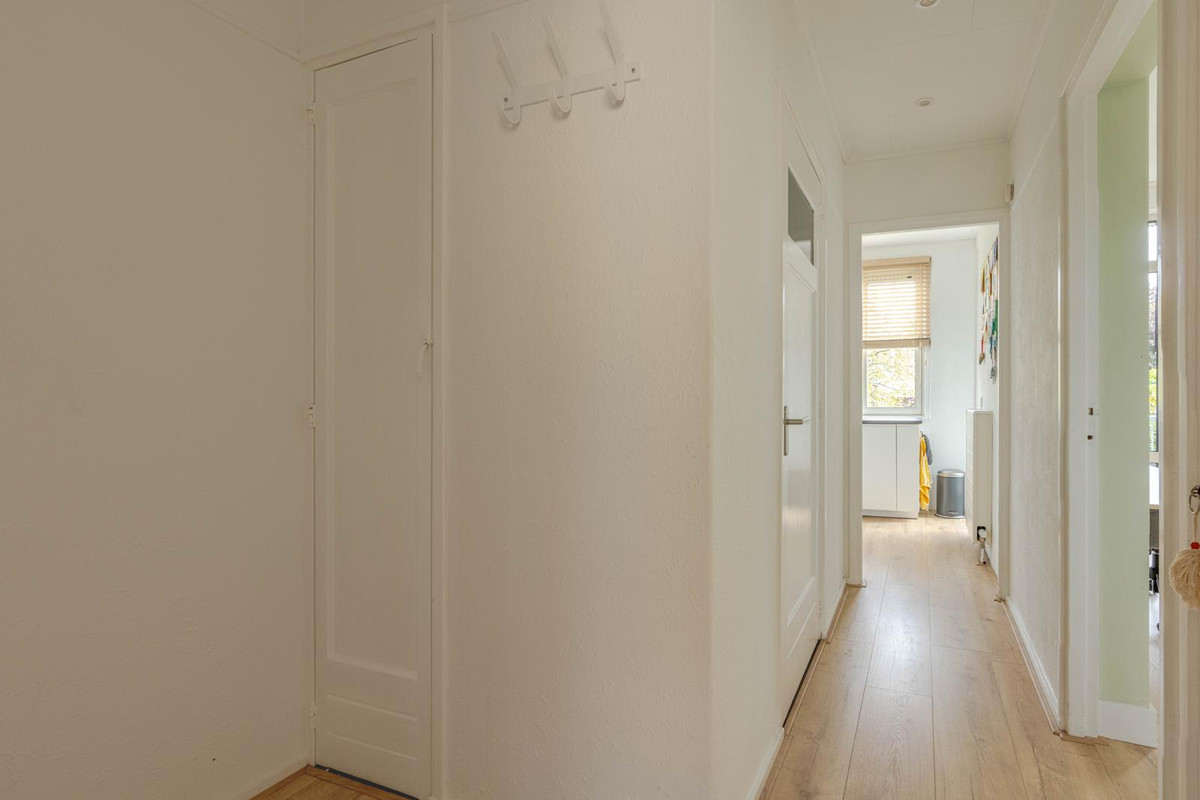 Appartement te koop: Zuidhoek 94B, Rotterdam