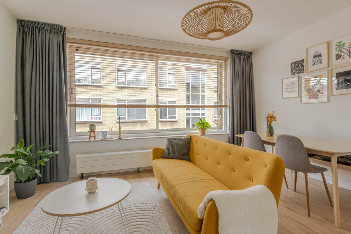 Appartement te koop: Zuidhoek 94B, Rotterdam