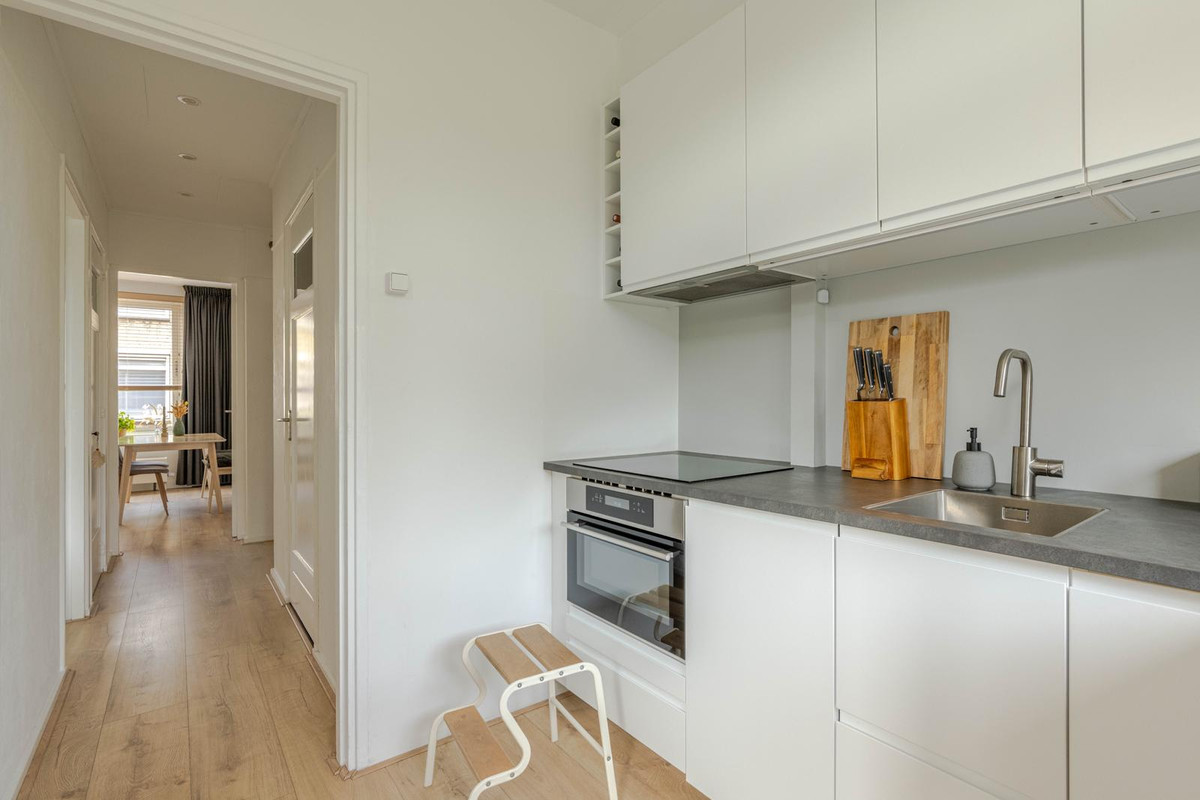 Appartement te koop: Zuidhoek 94B, Rotterdam