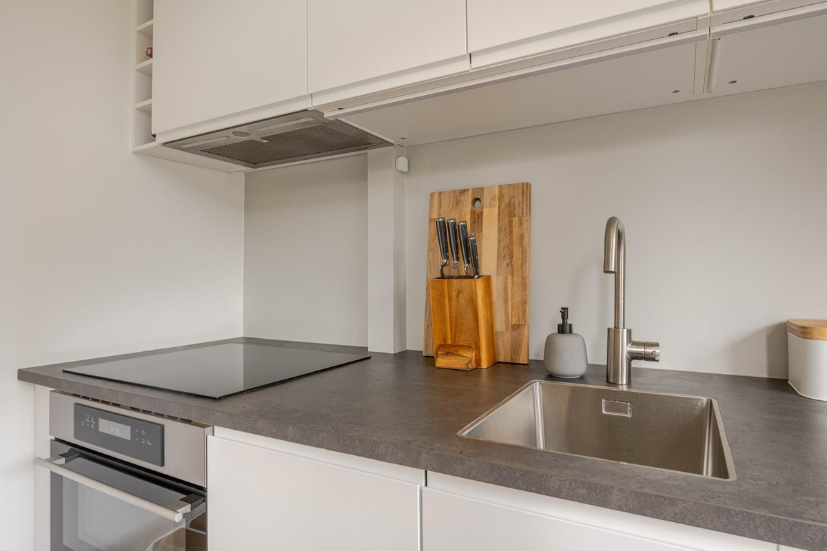 Appartement te koop: Zuidhoek 94B, Rotterdam