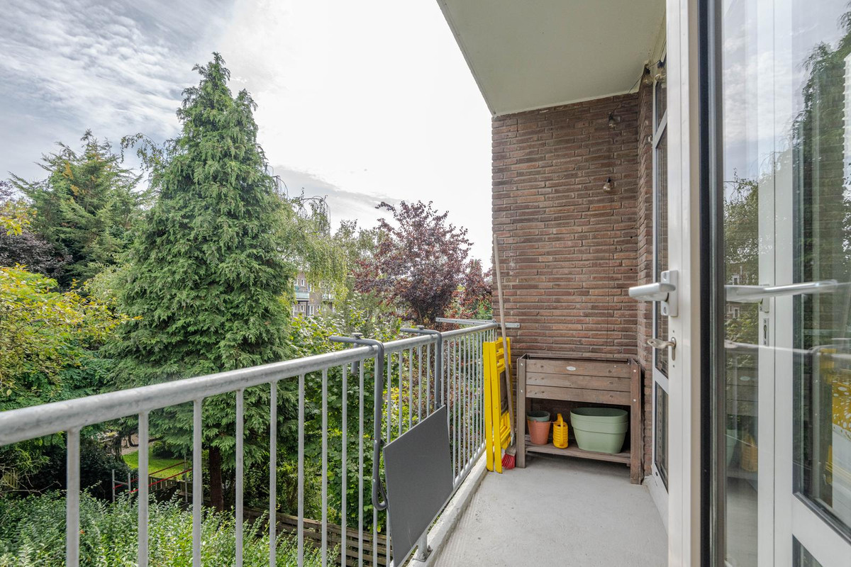 Appartement te koop: Zuidhoek 94B, Rotterdam