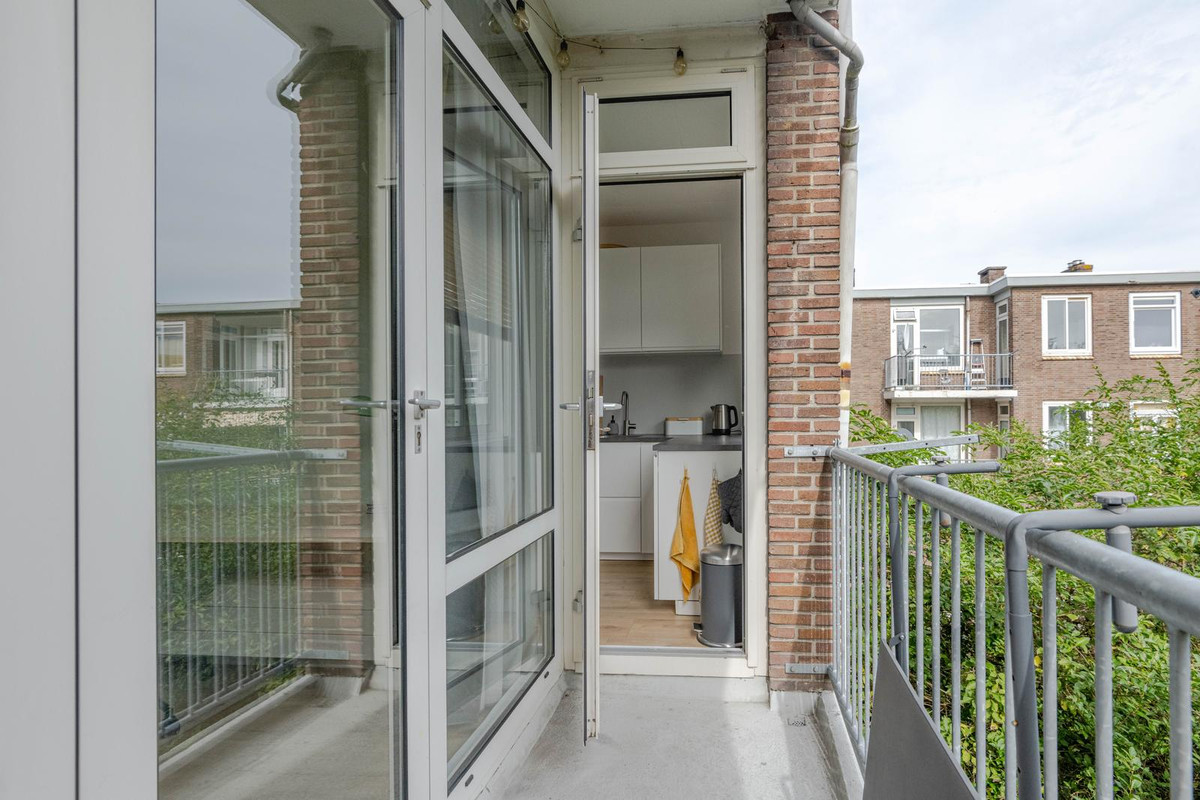 Appartement te koop: Zuidhoek 94B, Rotterdam