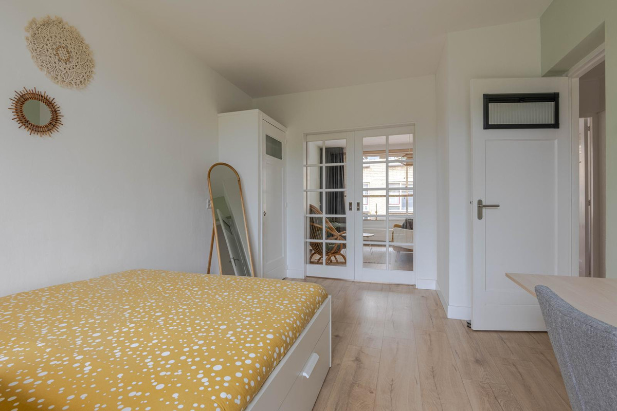 Appartement te koop: Zuidhoek 94B, Rotterdam