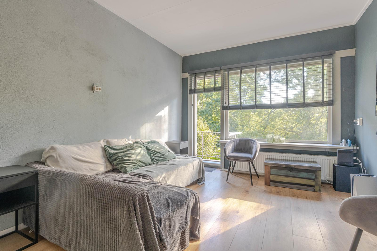 Appartement te koop: Lepelaarsingel 141C, Rotterdam