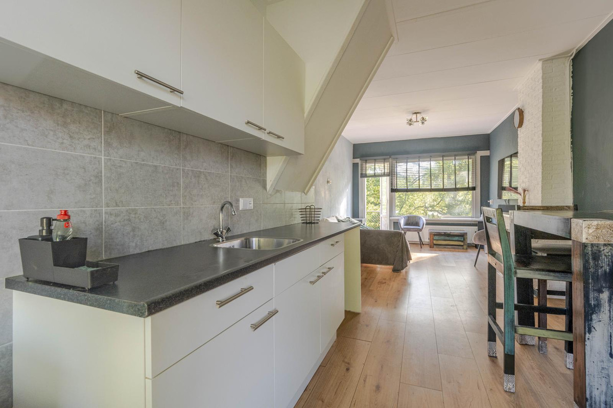 Appartement te koop: Lepelaarsingel 141C, Rotterdam