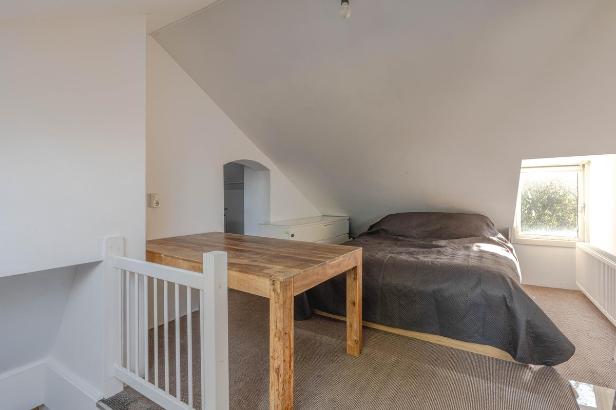 Appartement te koop: Lepelaarsingel 141C, Rotterdam