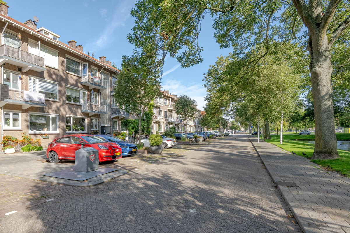 Appartement te koop: Lepelaarsingel 141C, Rotterdam