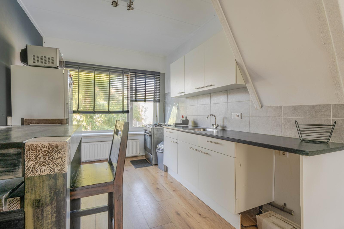Appartement te koop: Lepelaarsingel 141C, Rotterdam