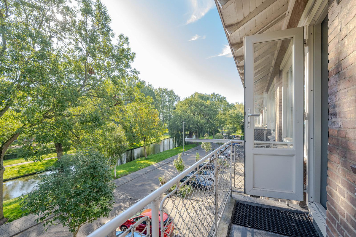 Appartement te koop: Lepelaarsingel 141C, Rotterdam