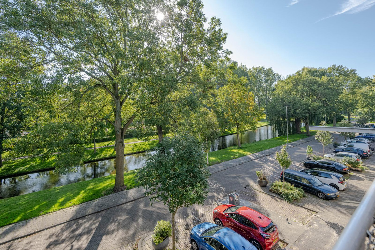 Appartement te koop: Lepelaarsingel 141C, Rotterdam