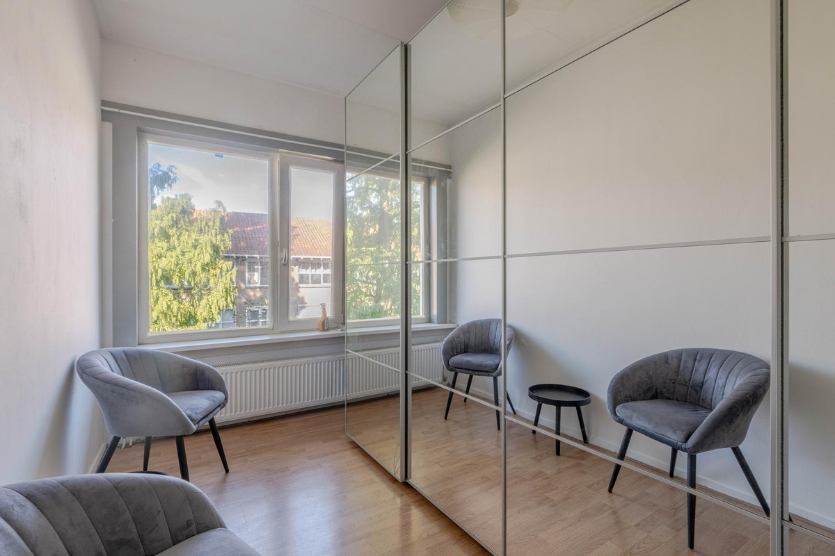 Appartement te koop: Lepelaarsingel 141C, Rotterdam