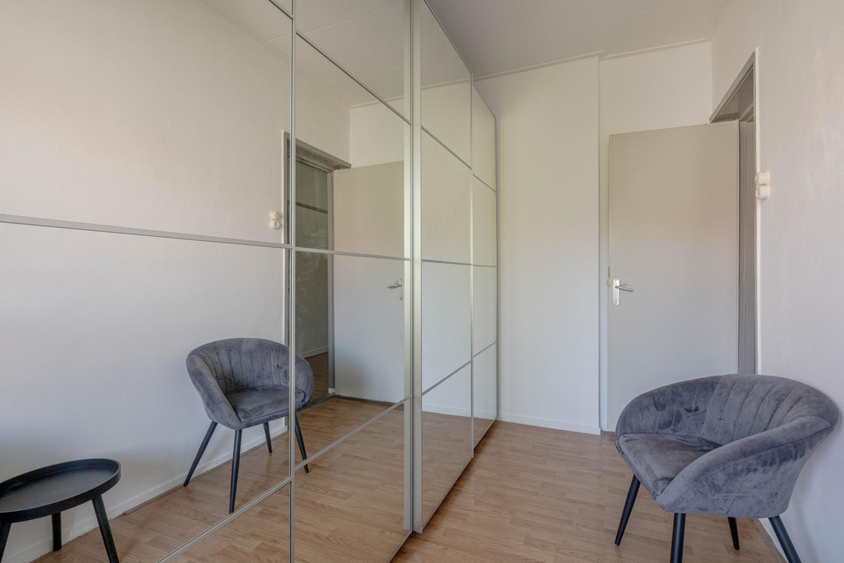 Appartement te koop: Lepelaarsingel 141C, Rotterdam