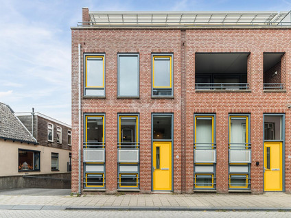 Overtocht 11