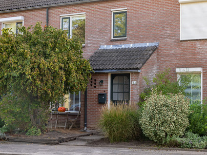 Lageweg 1A