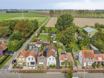 Zandstraat 62