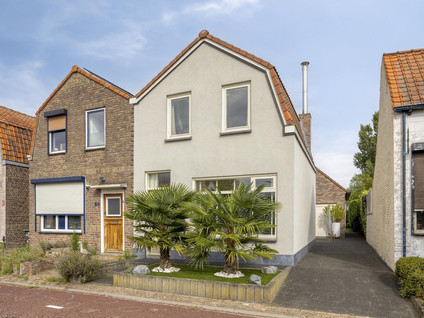 Zandstraat 62