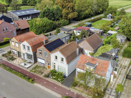 Zandstraat 62