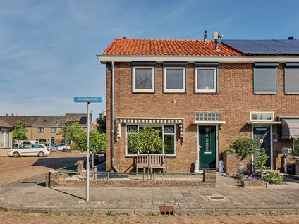 Horndijkstraat 1