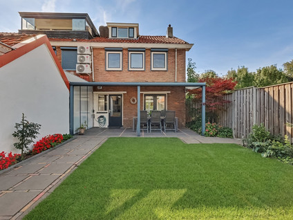 Horndijkstraat 1