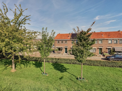 Horndijkstraat 1