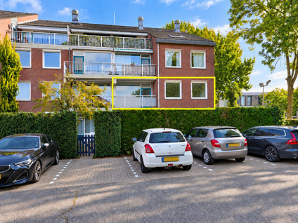 Sauterneslaan 60B